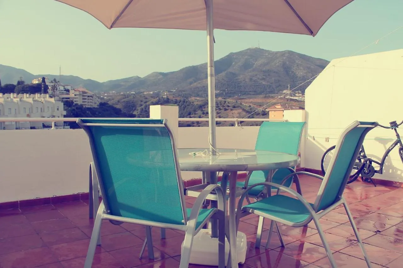 Appartamento Penthouse Near The Beach Fuengirola