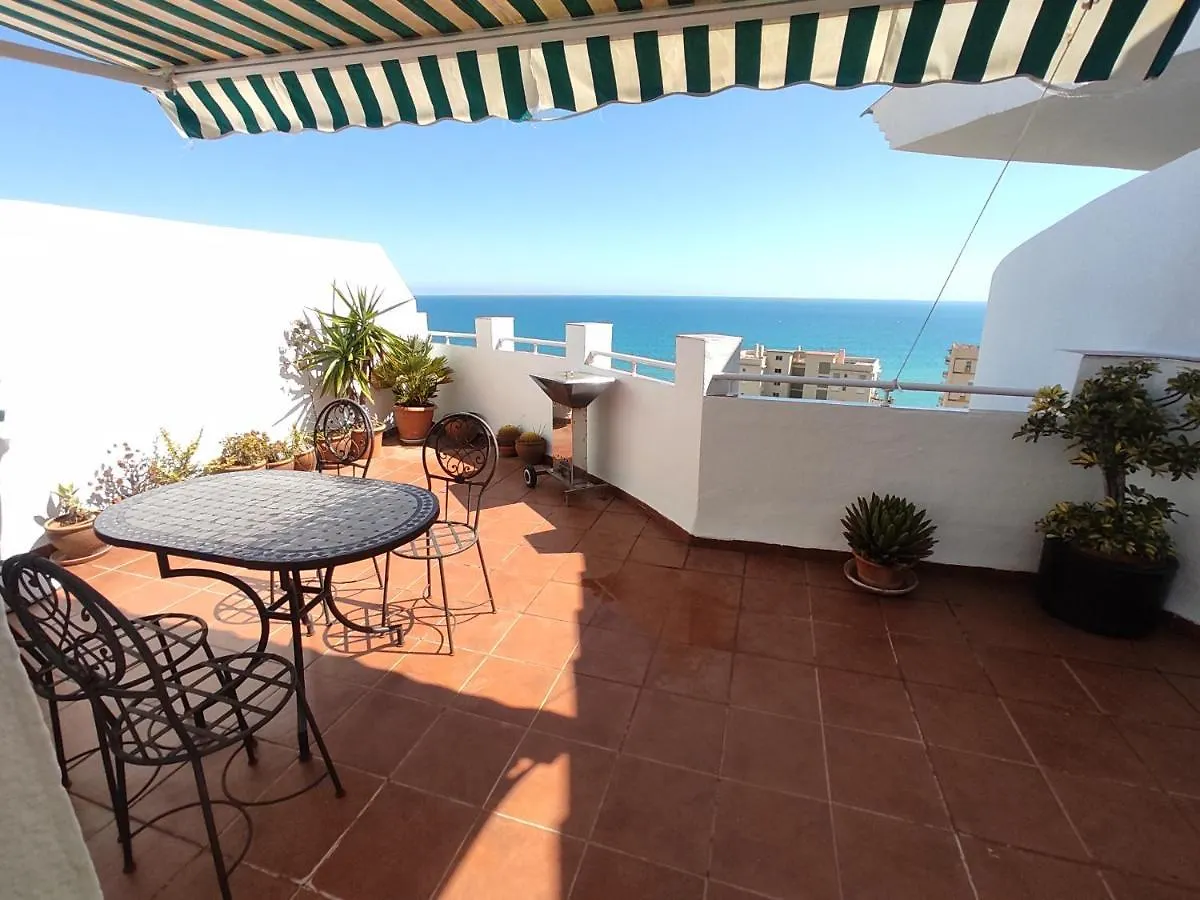 Appartamento Penthouse Near The Beach Fuengirola