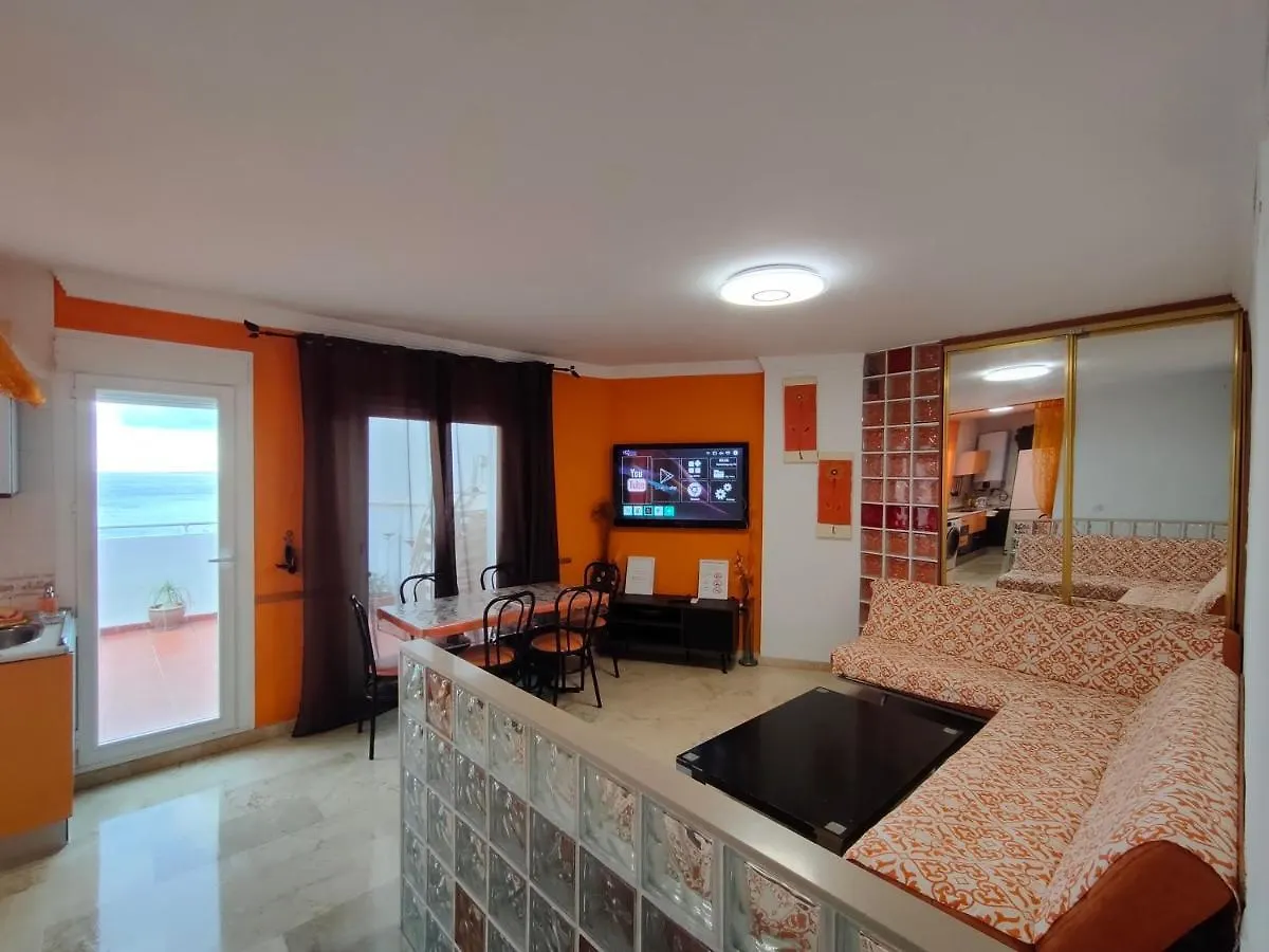 Appartamento Penthouse Near The Beach Fuengirola