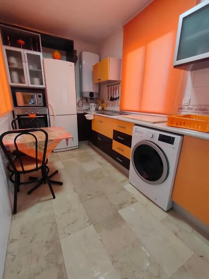 Appartamento Penthouse Near The Beach Fuengirola 0*,